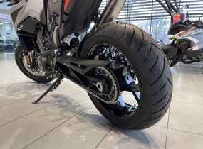 КТМ 790 DUKE