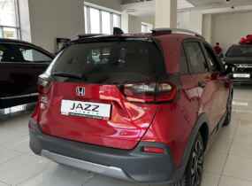 HONDA JAZZ CROSSTAR