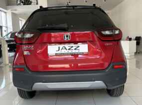 HONDA JAZZ CROSSTAR