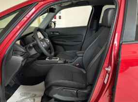 HONDA JAZZ CROSSTAR