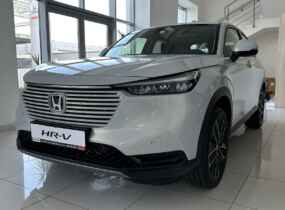 HONDA HR-V HYBRID