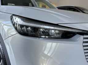 HONDA HR-V HYBRID