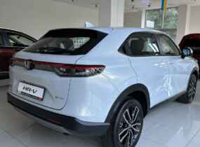 HONDA HR-V HYBRID