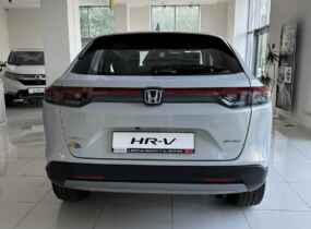 HONDA HR-V HYBRID