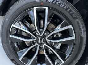 HONDA HR-V HYBRID