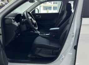 HONDA HR-V HYBRID