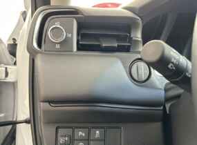 HONDA HR-V HYBRID