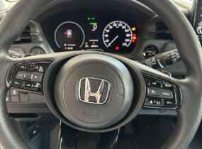 HONDA HR-V HYBRID