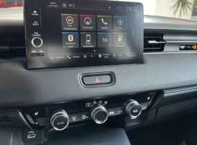 HONDA HR-V HYBRID