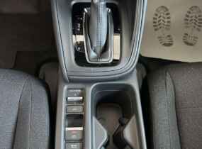 HONDA HR-V HYBRID