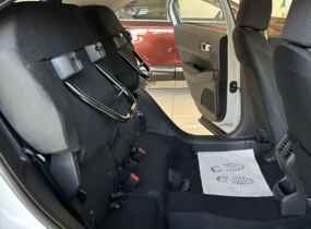 HONDA HR-V HYBRID
