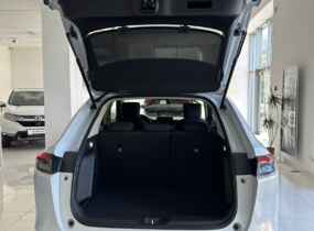 HONDA HR-V HYBRID