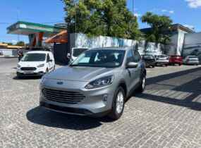 Ford Kuga Titanium 1.5 2WD