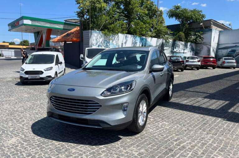 Ford Kuga Business 2.0 Diesel 2WD