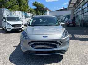 Ford Kuga Titanium 1.5 2WD