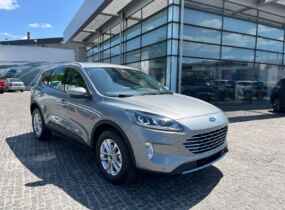 Ford Kuga Titanium 1.5 2WD