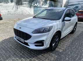 Ford Kuga ST-Line X 1.5 Ecoboost