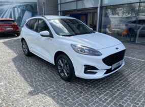 Ford Kuga ST-Line X 1.5 Ecoboost