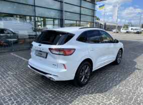 Ford Kuga ST-Line X 1.5 Ecoboost