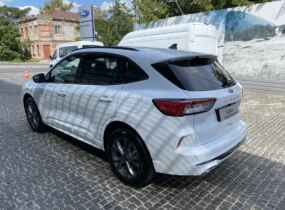 Ford Kuga ST-Line X 1.5 Ecoboost