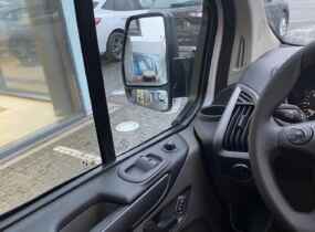 Ford Transit Custom VAN L1H1