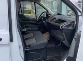 Ford Transit Custom VAN L1H1