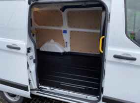 Ford Transit Custom VAN L1H1