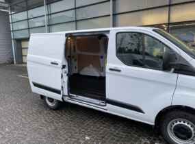 Ford Transit Custom VAN L1H1