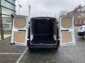Ford Transit Custom VAN L1H1