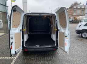 Ford Transit Custom VAN L1H1