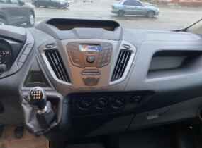 Ford Transit Custom VAN L1H1