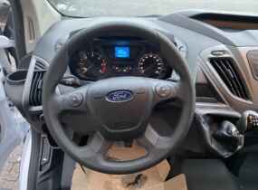 Ford Transit Custom VAN L1H1