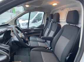 Ford Transit Custom VAN L1H1