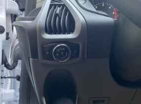 Ford Transit Custom VAN L1H1