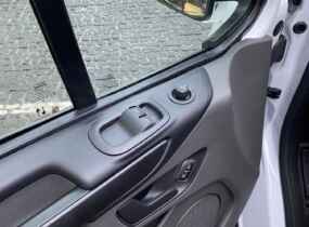 Ford Transit Custom VAN L1H1