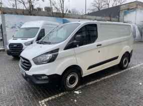 Ford Transit Custom VAN L1H1