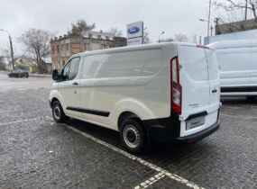 Ford Transit Custom VAN L1H1