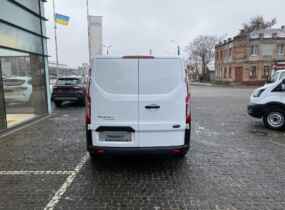 Ford Transit Custom VAN L1H1