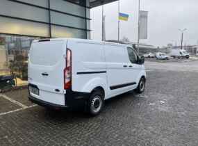Ford Transit Custom VAN L1H1