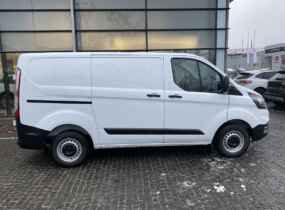 Ford Transit Custom VAN L1H1