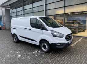 Ford Transit Custom VAN L1H1