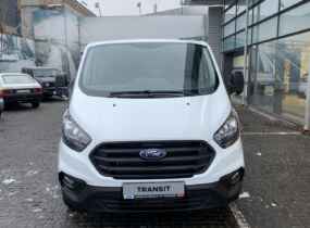 Ford Transit Custom VAN L1H1