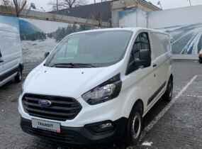 Ford Transit Custom VAN L1H1