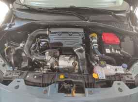Fiat TIPO HB Cross