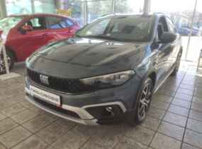 Fiat TIPO HB Cross