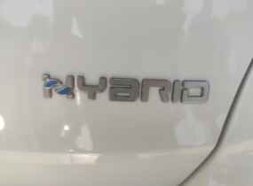 Fiat Tipo SW Cross AT Hybrid