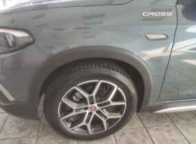 Fiat TIPO HB Cross