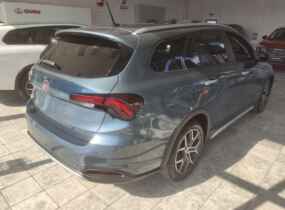 Fiat Tipo SW Cross