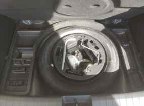 Fiat TIPO HB Cross