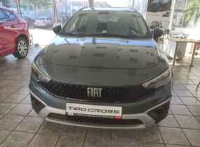 Fiat TIPO HB Cross